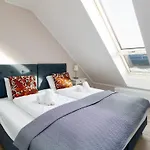 Good Time - Ale Widok! Apartmán Sklářská Poruba