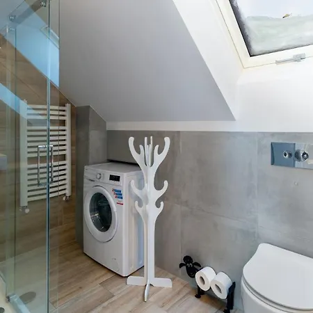 Apartment Good Time - Ale Widok! Szklarska Poreba
