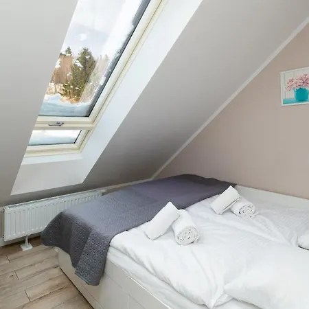 Good Time - Ale Widok! Apartment