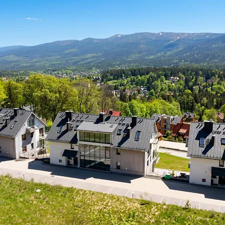 Apartmán Good Time - Ale Widok! *