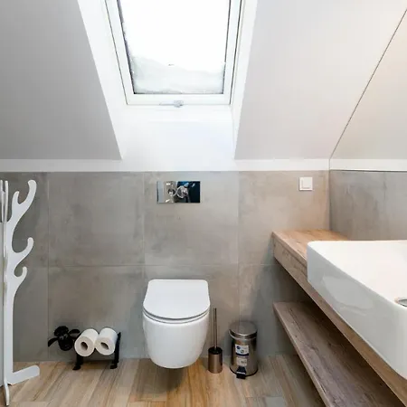 Good Time - Ale Widok! 公寓 斯克拉斯卡波伦巴