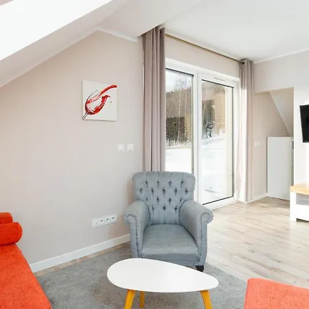 Good Time - Ale Widok! 公寓