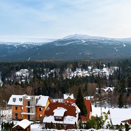 公寓 Good Time - Ale Widok!