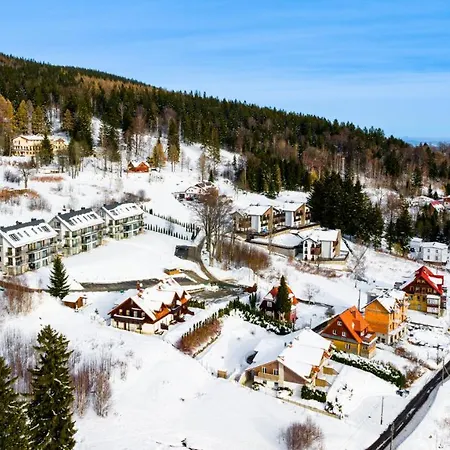 公寓 Good Time - Ale Widok! *