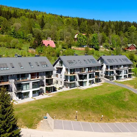 Good Time - Ale Widok! 公寓 *