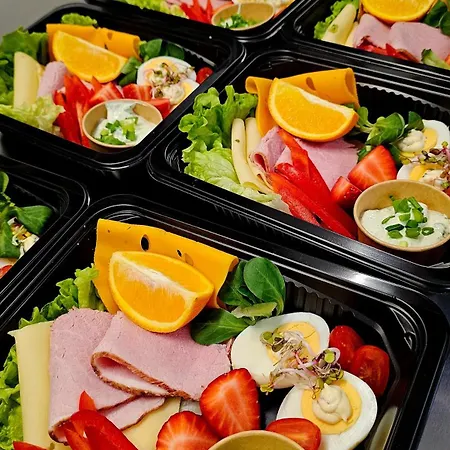 Good Time - Ale Widok! 公寓 斯克拉斯卡波伦巴