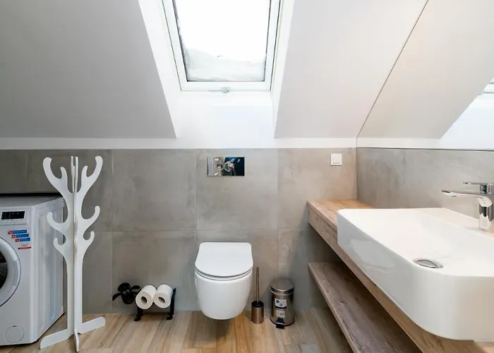 Good Time - Ale Widok! 公寓 斯克拉斯卡波伦巴