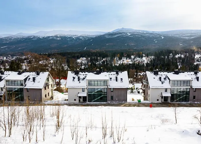 Good Time - Ale Widok! 公寓 *