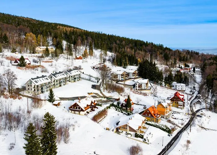 公寓 Good Time - Ale Widok! *