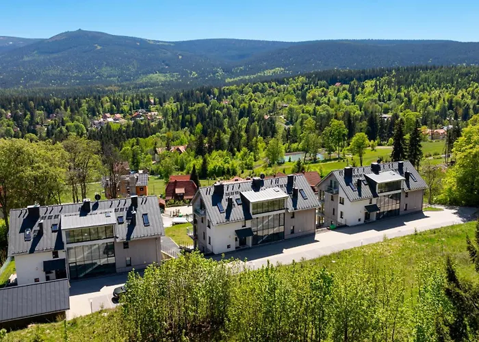 公寓 Good Time - Ale Widok! 斯克拉斯卡波伦巴