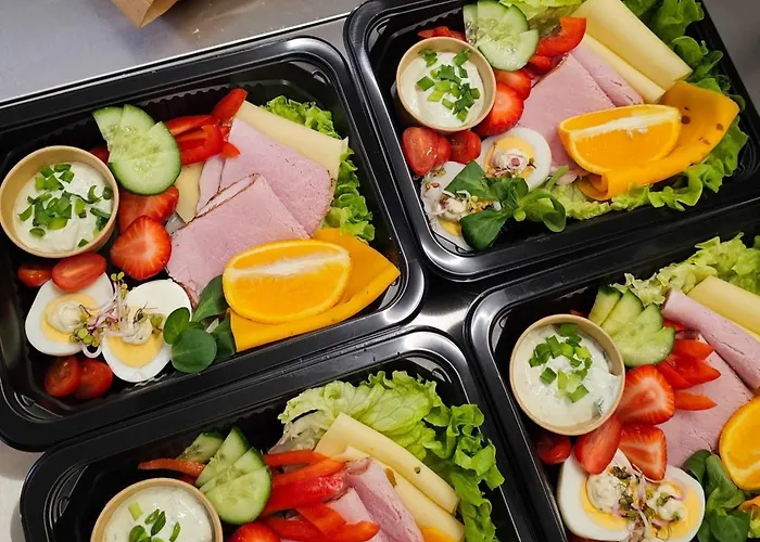 公寓 Good Time - Ale Widok! *