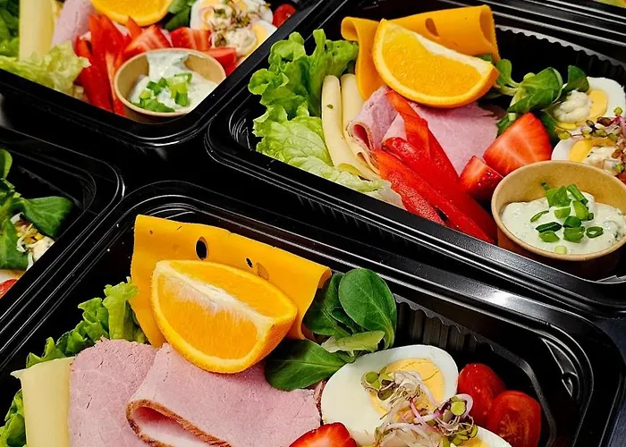 Good Time - Ale Widok! 公寓 斯克拉斯卡波伦巴